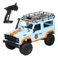 Mangniu MN99 1:12 RC Crawler Car Model Toy