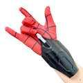Spider-Man Web Shooter with Automatic Retractable String