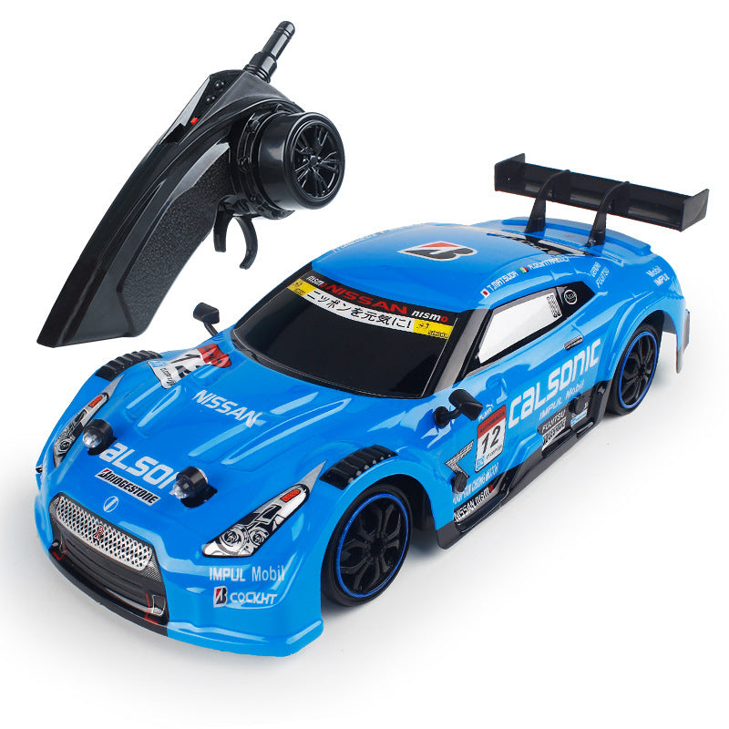 1:18 Scale Remote Control Drift Car for Kids