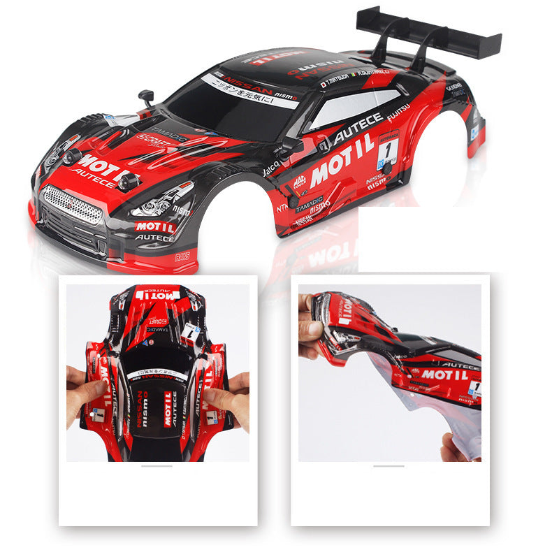 1:18 Scale Remote Control Drift Car for Kids